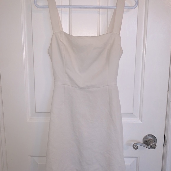 Wilfred Ecoulement Dress - Picture 1 of 2